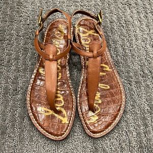 Sam Edelman Gigi Flat